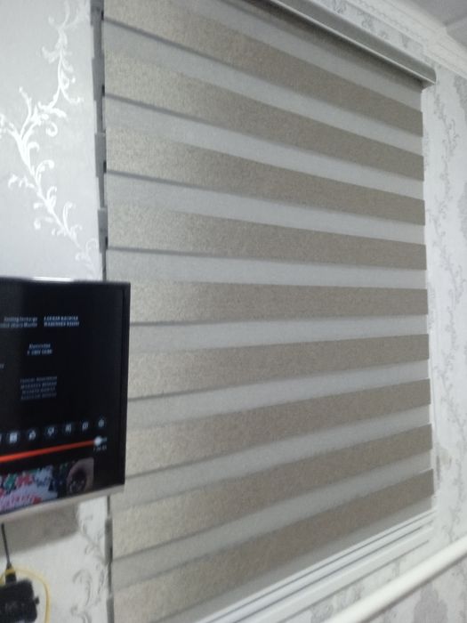 JALYUZI KREDIT 0 % в рассрочку! Установка замер везплатно