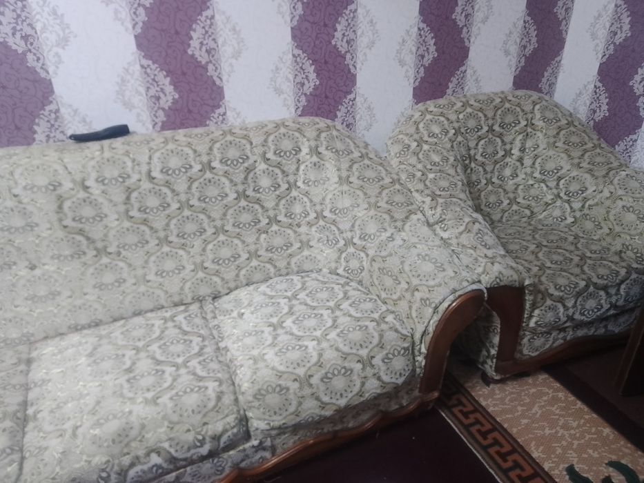 Мебел кресло б/у