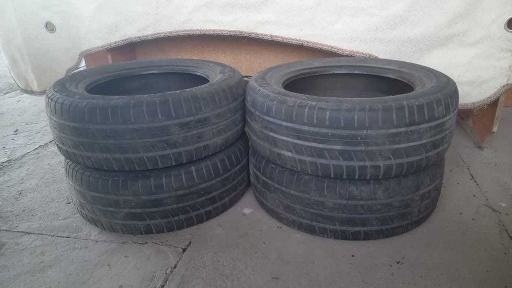 Б/у летний в хорошем состоянии