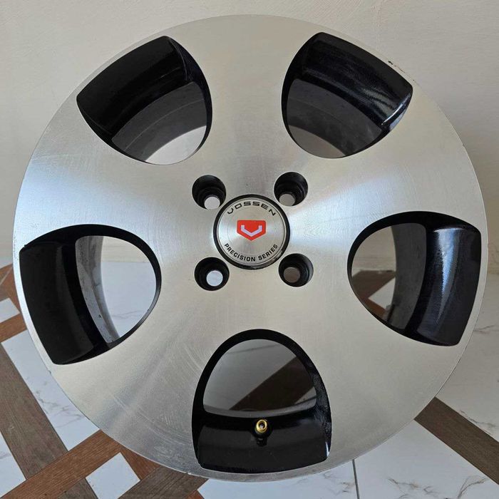 Chevrolet Nexia(1, 2, 3)/Matiz uchun R14 4×100 saka disklar komplekt