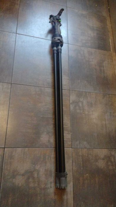 tripod vanatoare Primos + husa transport