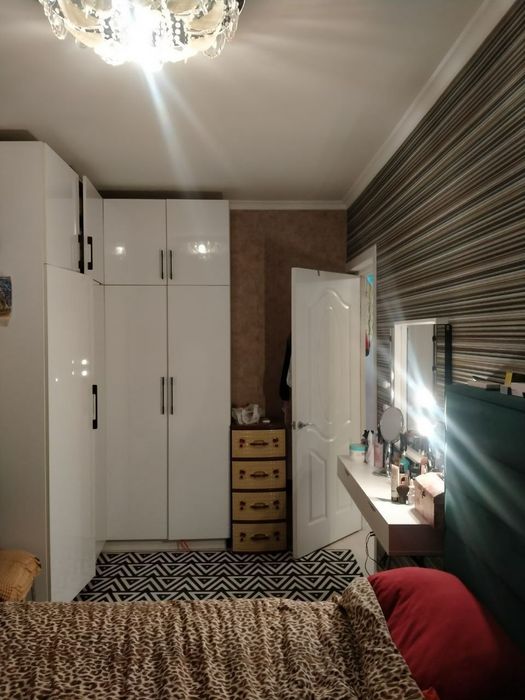 Квартира продаётся метро Хамза Новза 3/4/4 Чиланзар 5 квартал меб тех