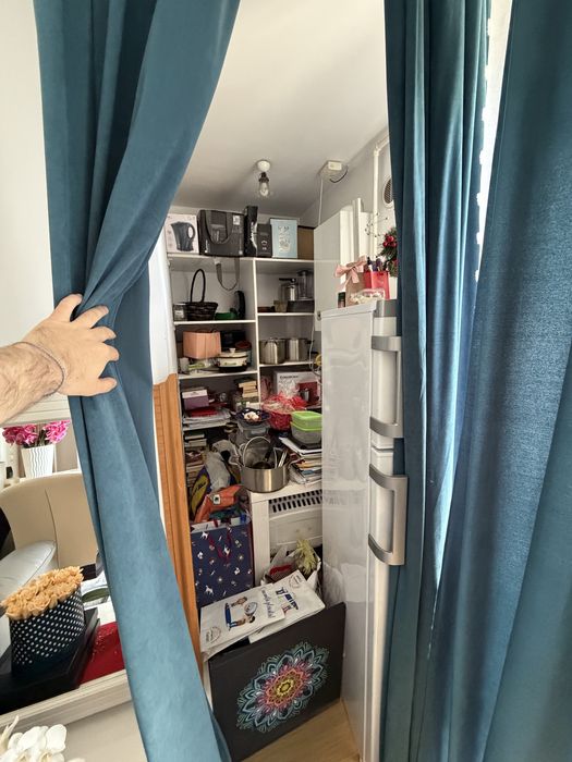 Apartament Cosmopolis 2 camere - faza 2