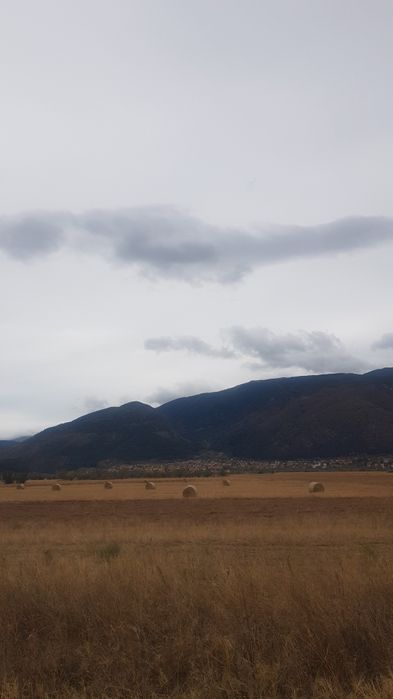 Продава поземлен имот в гр.Сапарева баня