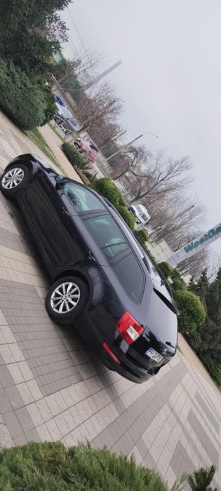 Skoda Octavia 3 2016