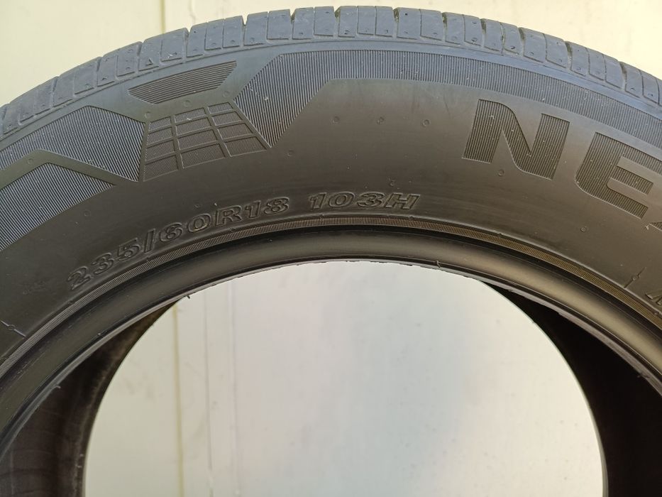 Шины  NEXEN  шины