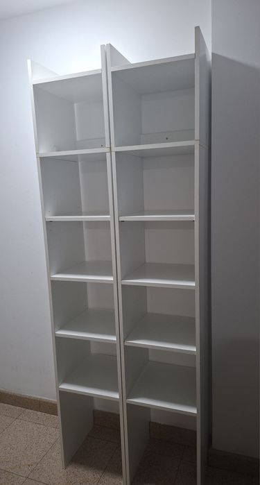 Biblioteca 2 bucăți stare perfectă 250
