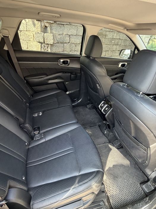 KIA Sorento 2025