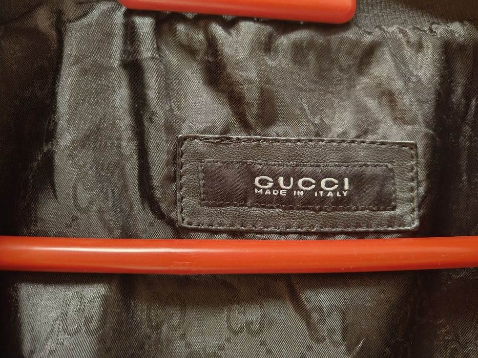 Jacket Gucci original