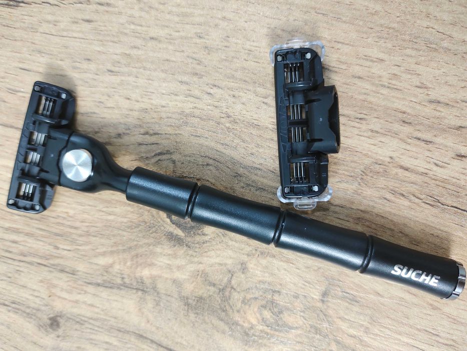 Бритва мужская Аpache