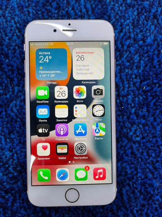 Айфон 6s  64 гб