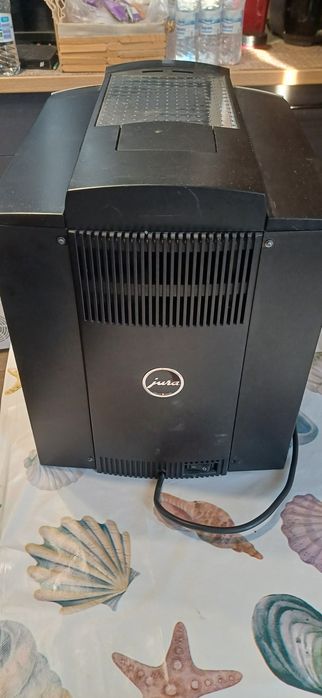 Кафеавтомат JURA IMPRESSA F70