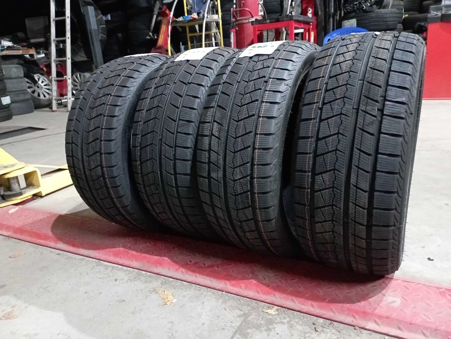 Anvelope 205/50/17 Fronway IcePower Noi De Iarna