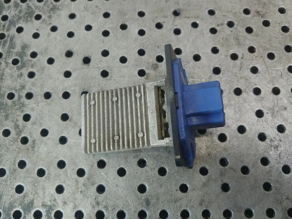 rezistenta arici aeroterma 1.1b hyundai getz 2004