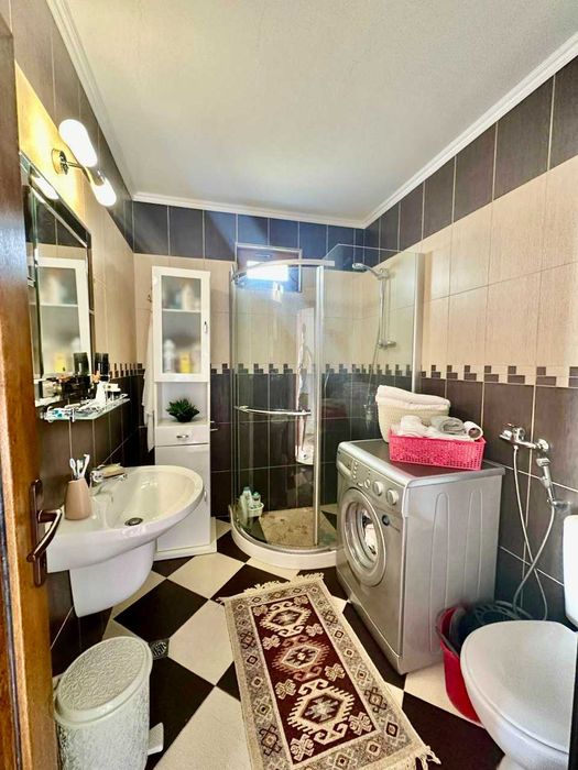 Продава се Тристаен апартамент в к.к. Слънчев бряг - 114 кв.м за 940 €/кв.м - Снимка #13