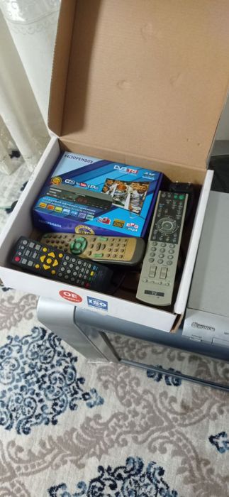 SONY WEGA Trinitron