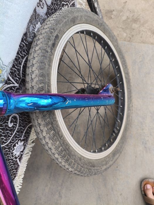 Продам Bmx Skillmax