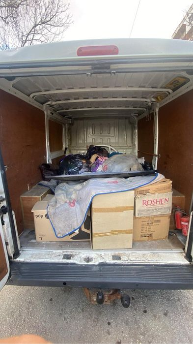 Транспор/Пътна помощ/Хамалски услуги 24/7