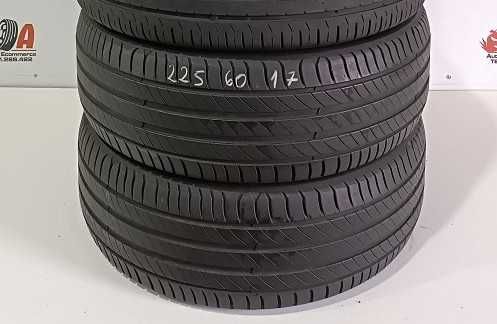 ANVELOPE 225 60 17 99V 225/60/17 MICHELIN CP V10231 VARA