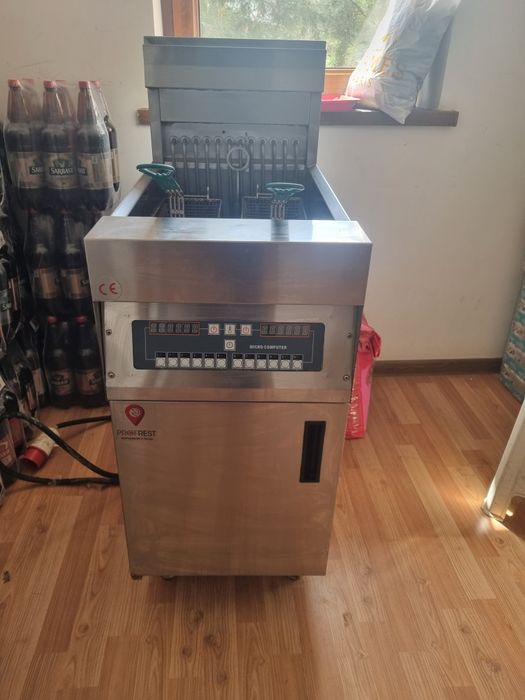 Кфс аппарат сотилади