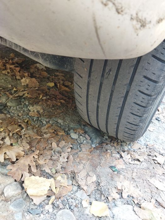 Продам шины, летние! Maxxis, 225/65/17