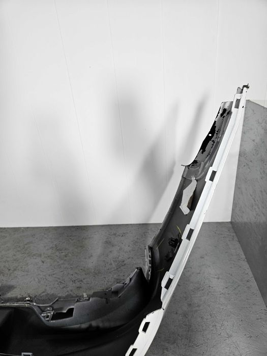 Задна броня BMW X4 M-SPORT G02 Х4 М-спорт Г02 2017-