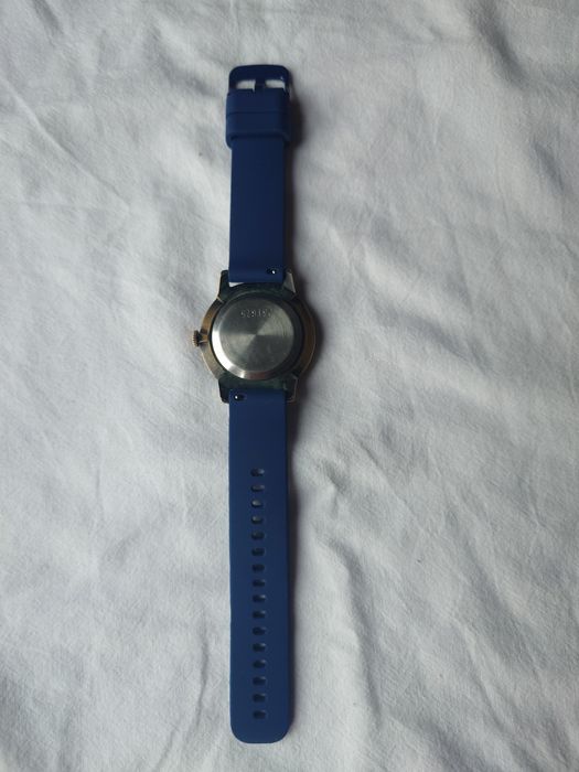 Победа Самара, руски механичен часовник, с ръчно навиване.