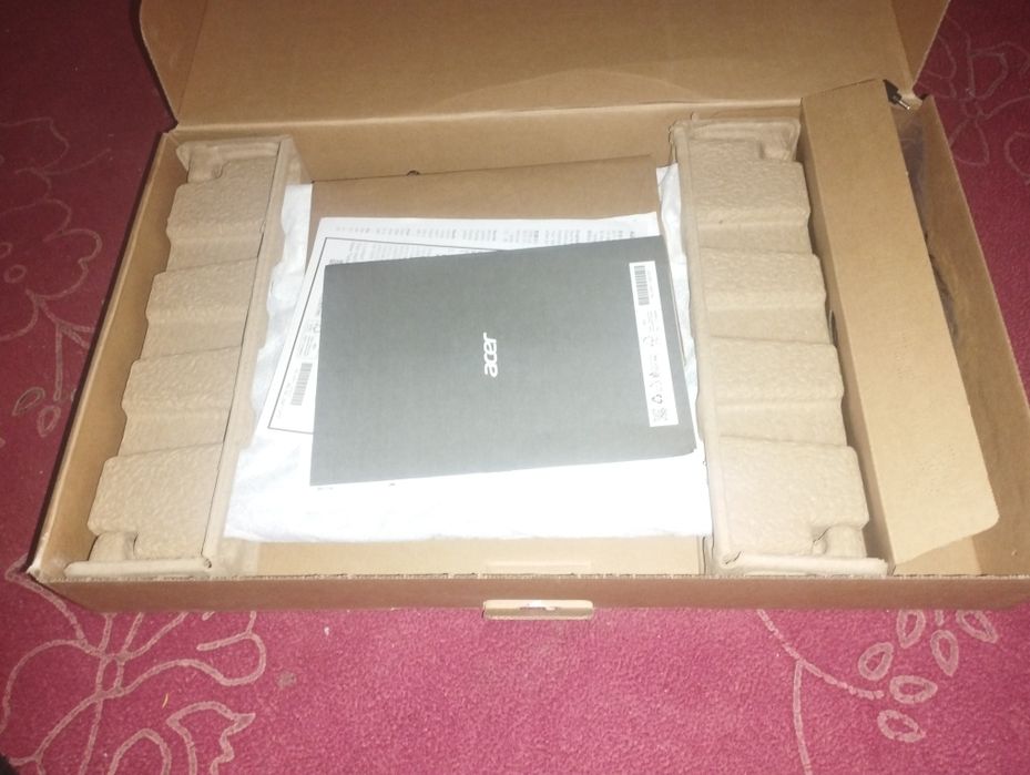 Acer aspire 5.15xotira526