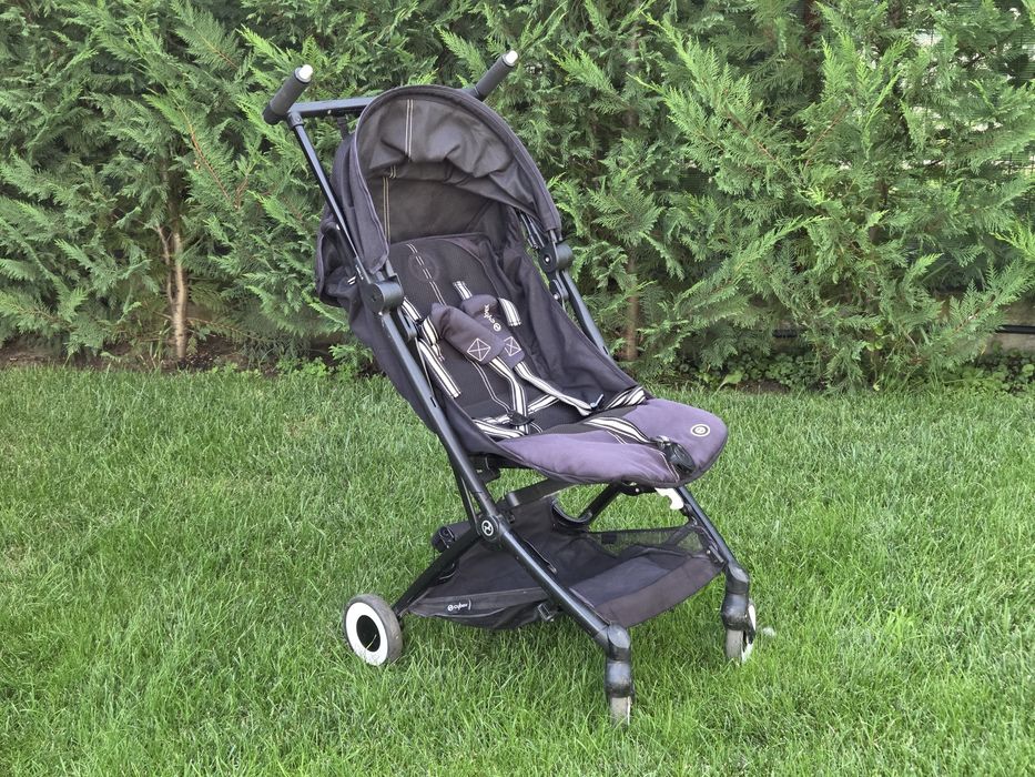 Carucior cybex libelle