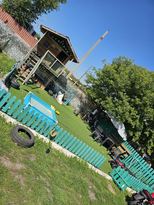 Продам дом Рамазанова 18