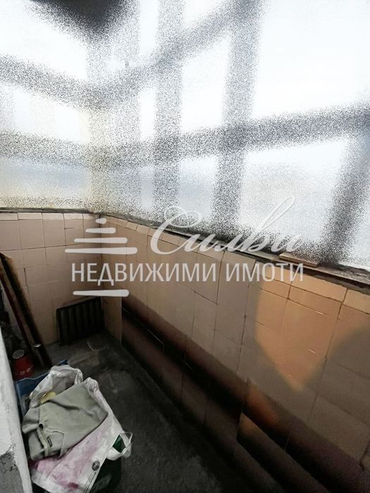 Продава се Четиристаен апартамент в Шумен, Болницата - 90 кв.м за 1162 €/кв.м - Снимка #10