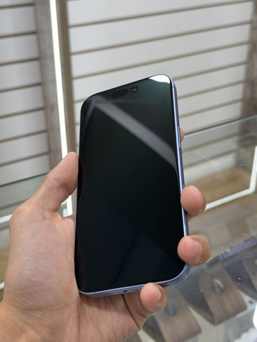 Продам Iphone 17 256GB 92%