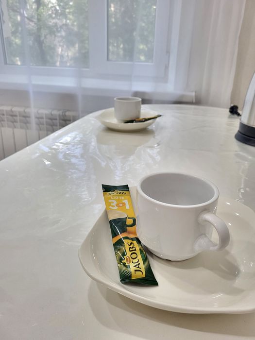 Уютная однушка,Wi-Fi сутки/ночь