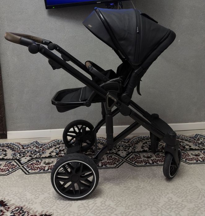 Каляска Kidilo 3в 1
