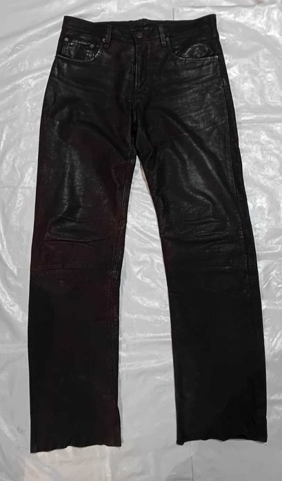 Pantaloni Moto First Gear Modeka Ixs