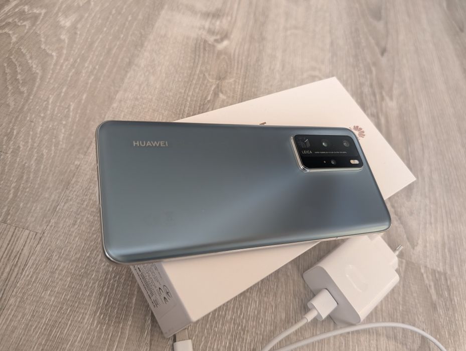 Huawei p40 pro 8/256