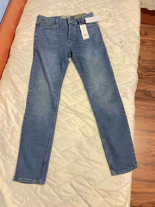 Мъжки дънки French Connection Чисто нови р-р(W32)