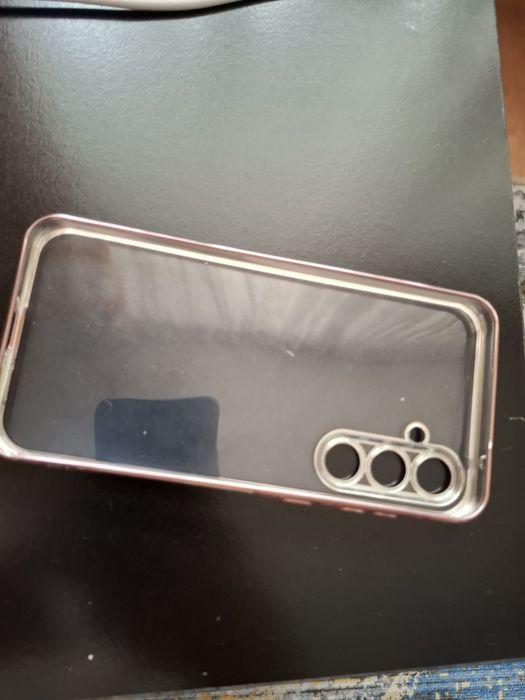 Калъф за Samsung galaxy  A55