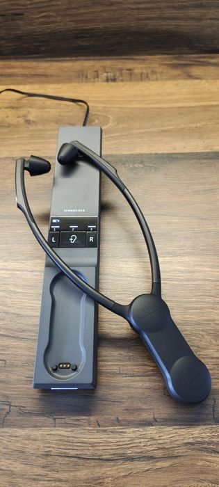 Casti Sennheiser Set 860