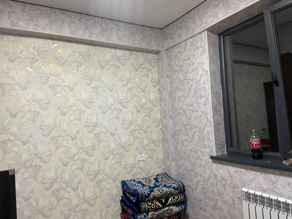3xonali kvartira ijaraga beriladi Olmos Residence navostroyka