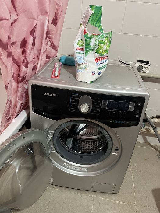 Стералка самсунг