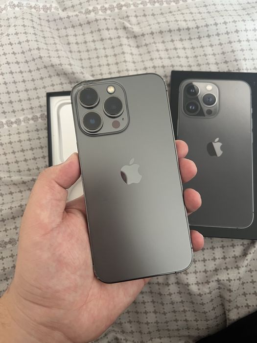 Айфон 13 про 128 гб