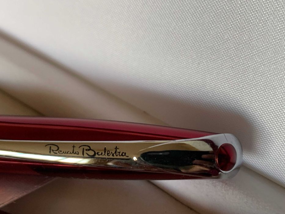 Химикалки Renato Balestra  с надпис Bulgaria