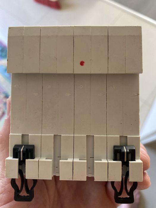 Siguranta C16 pentru tablou electric