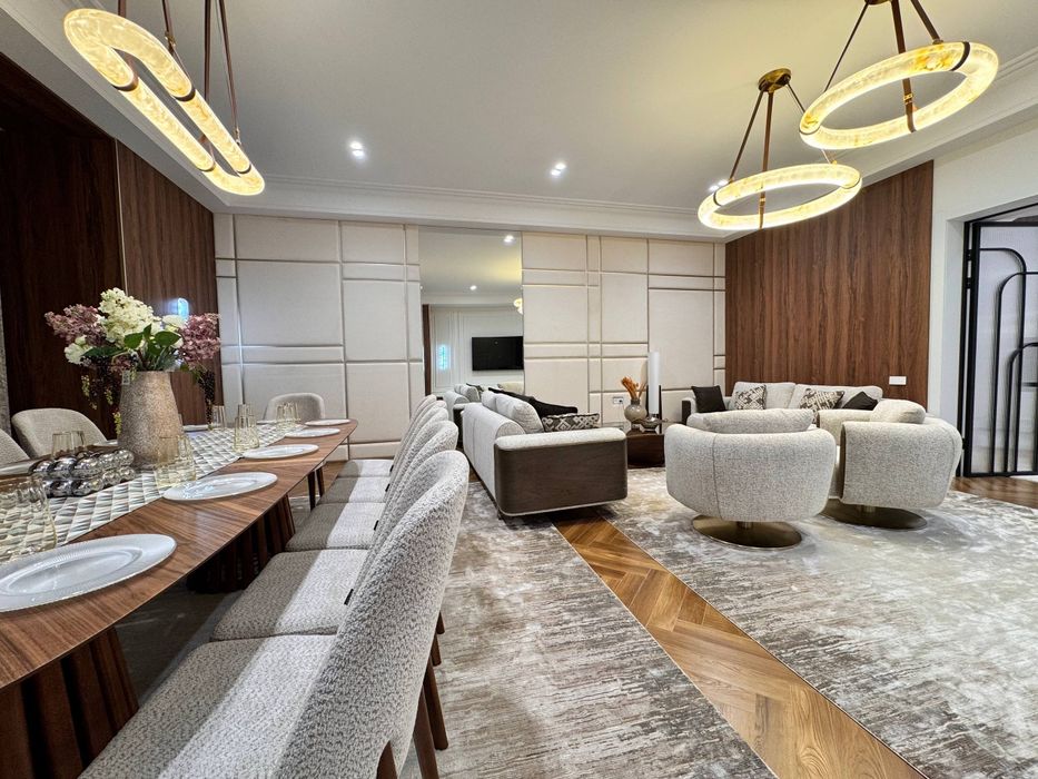 Габус Шевченко 5/3/8 продаётся квартира, новостройка,центр