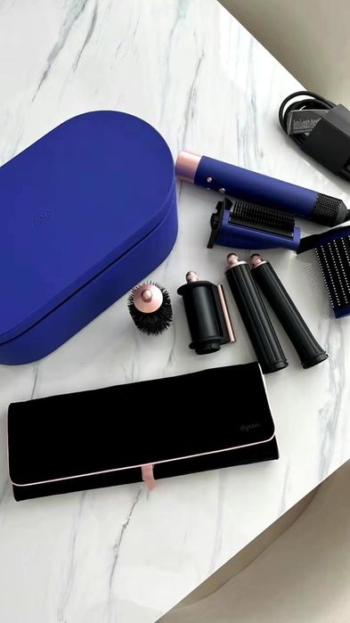 Dyson Airwrap HS-05 Long стайлер