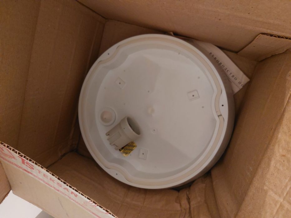 Лампа лампочка люстра