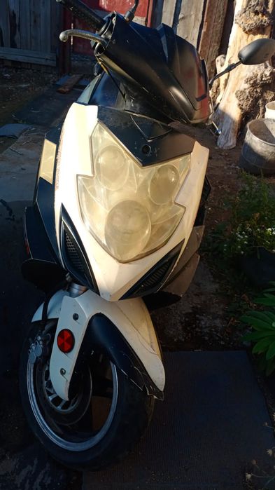 Продам RACER STELS 150 (RC150T-15)
