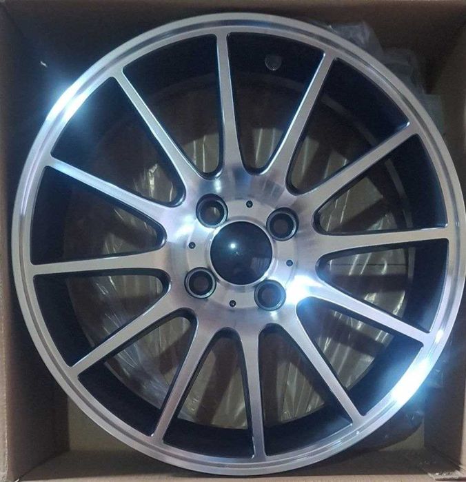 Formula Plus Diska R16