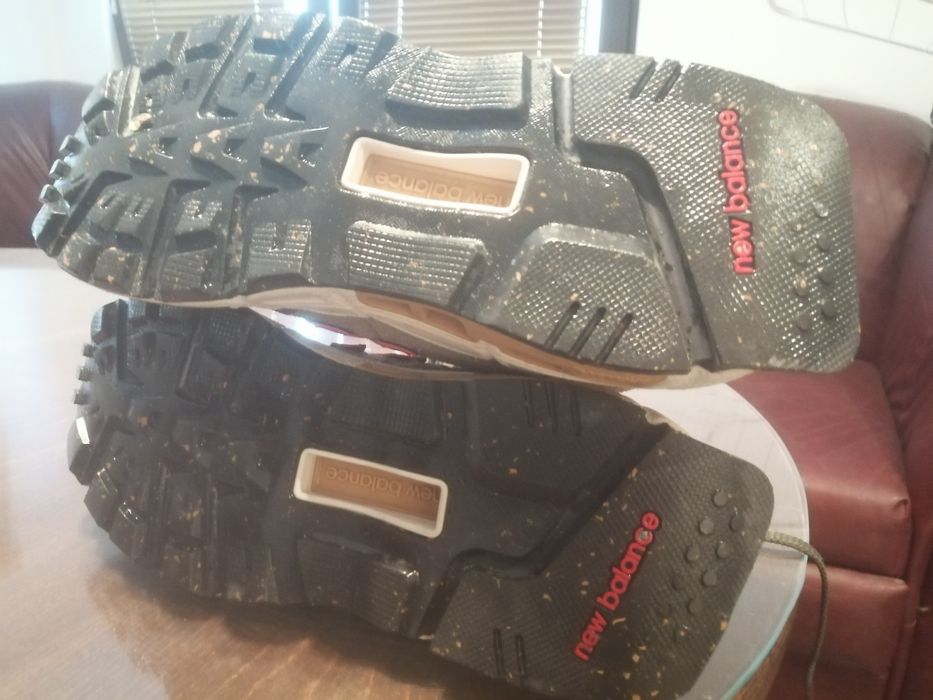 New Balance 44 номер